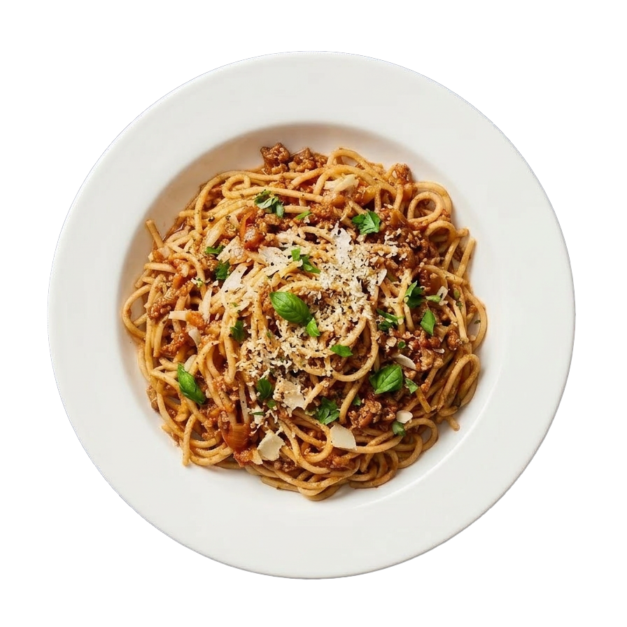 Bolognai spagetti
